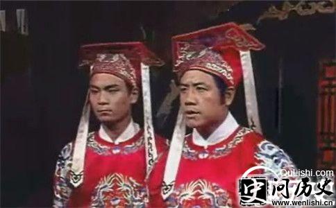 张龙和赵虎是谁 张龙和赵虎是哪里人