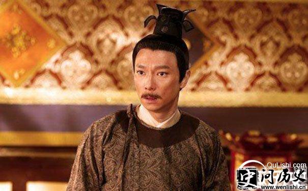 唐中宗李显