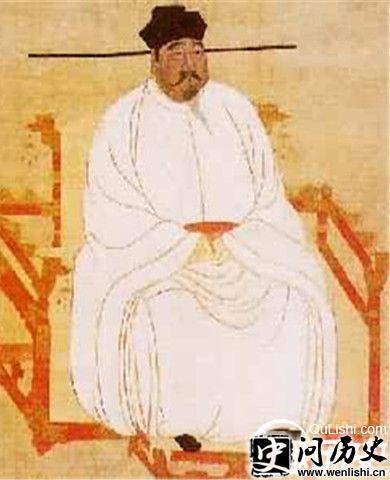 宋太宗赵光义