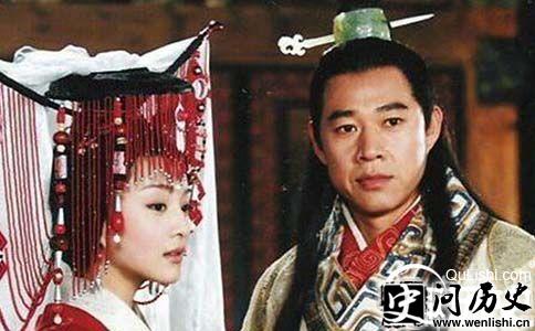 秦始皇