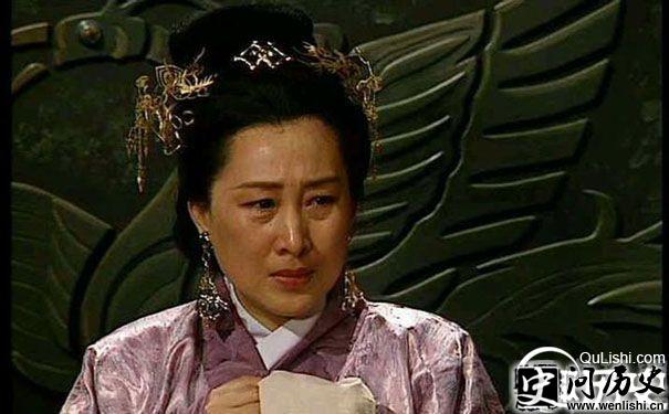 影视剧中的卞夫人