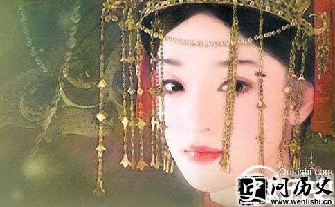 皇后博尔济吉特氏