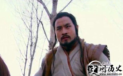 完颜宗弼剧照