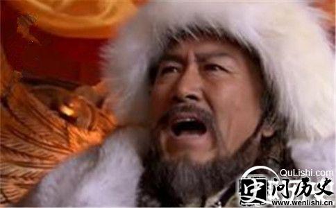 金太宗图片