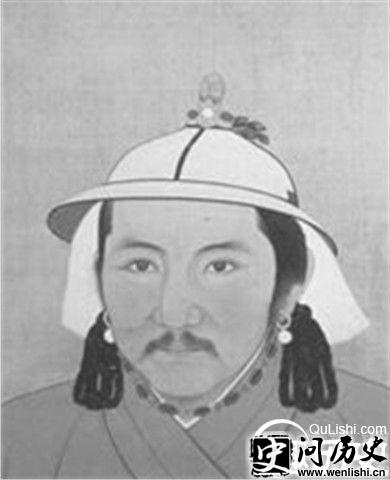 泰定帝也孙铁木儿的简介 泰定帝有哪些措施