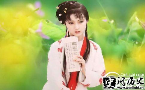 赵姨娘为何厌恶林黛玉 赵姨娘与鸳鸯有何恩怨