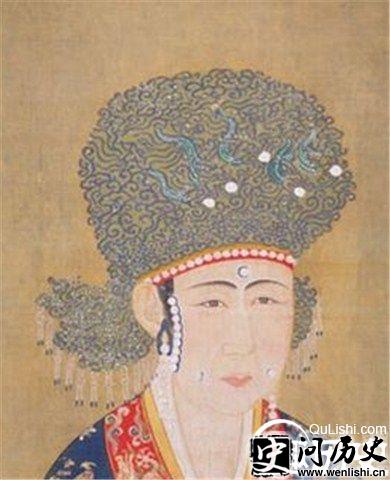 曹氏像