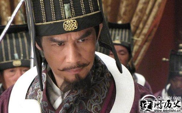 高俅剧照