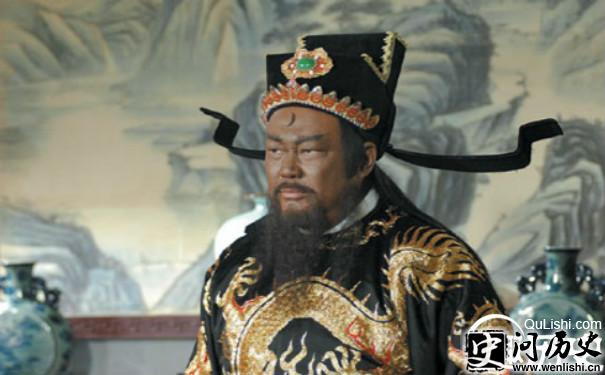 包公夜审阴间