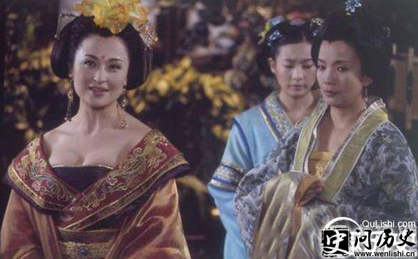 杨贤妃