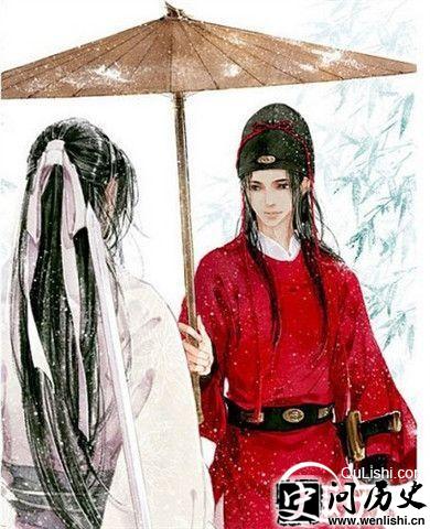 展昭和白玉堂谁厉害 白玉堂的结局如何