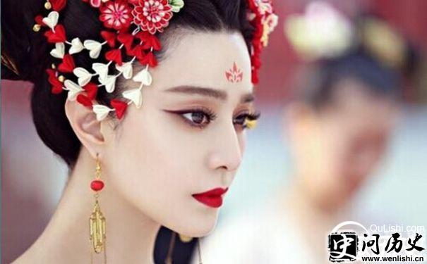 武媚娘