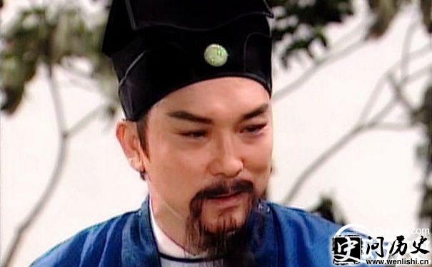 公孙策剧照