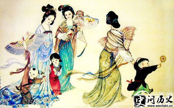风筝