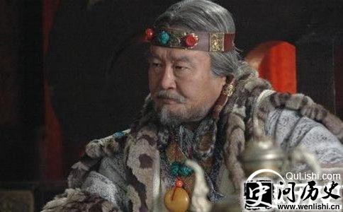 赫连勃勃