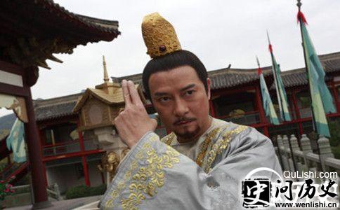 拓跋焘简介