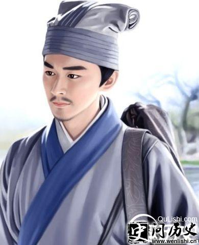 李延年剧照