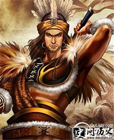 “上帝之鞭”阿提拉为谁与西罗马帝国决战?