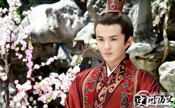 韩嫣影视剧形象