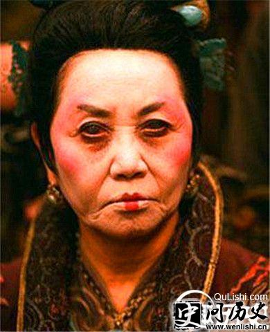 郑一嫂剧照