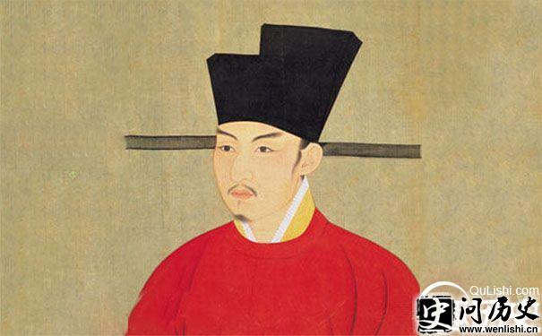 宋哲宗赵煦