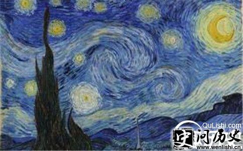 维梅尔作品