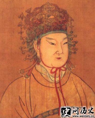 컭