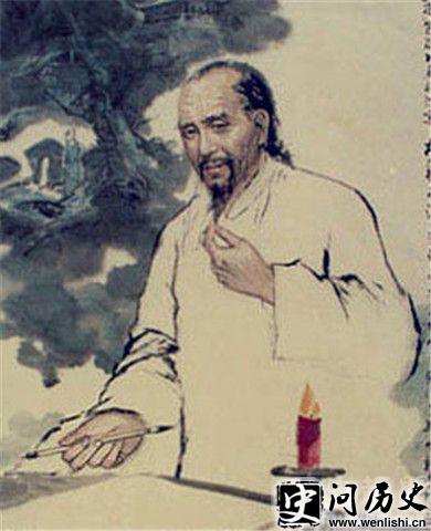 仭