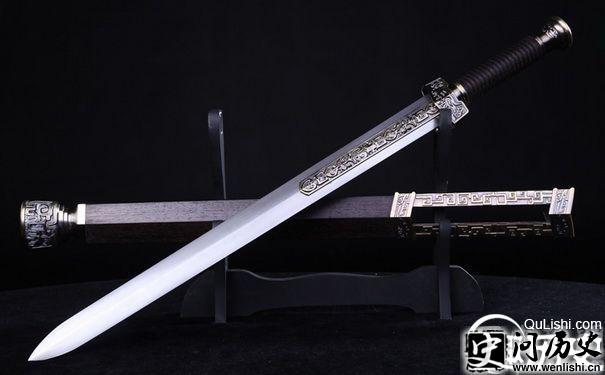 屠龙刀倚天剑