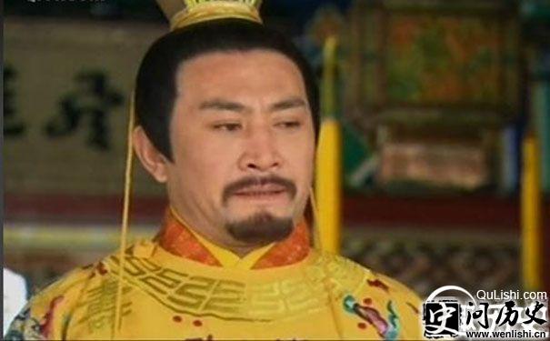 影视剧中的宋英宗
