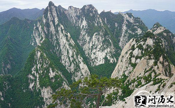 华山