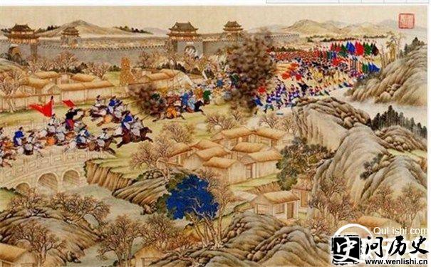 新疆回乱图片