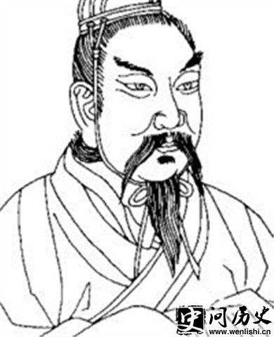 껻