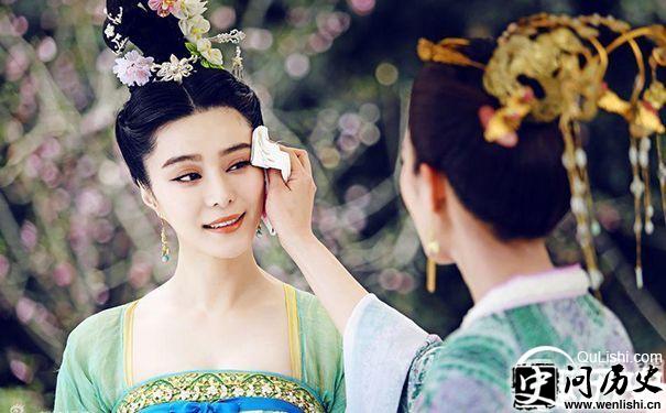 武媚娘