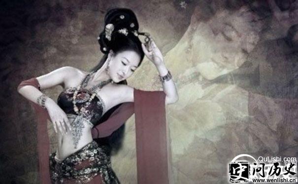北齐皇后胡氏