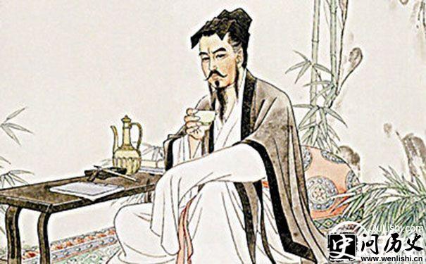 大诗人宋之问