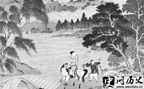 古人保护环境
