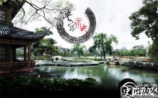 诗词配图