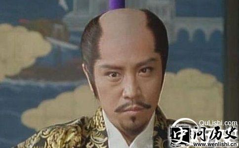 影视剧中丰臣秀吉的形象