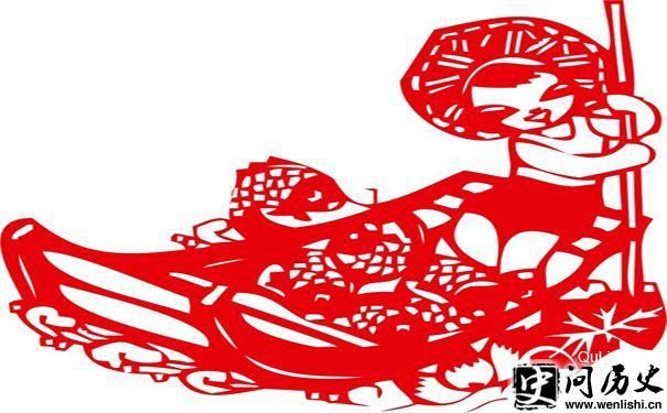 剪纸艺术