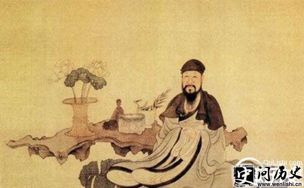 白居易