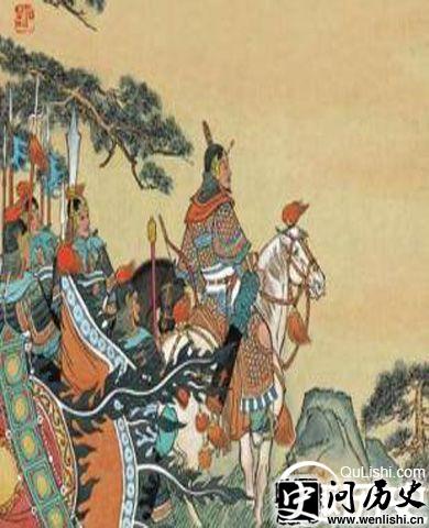 祖逖