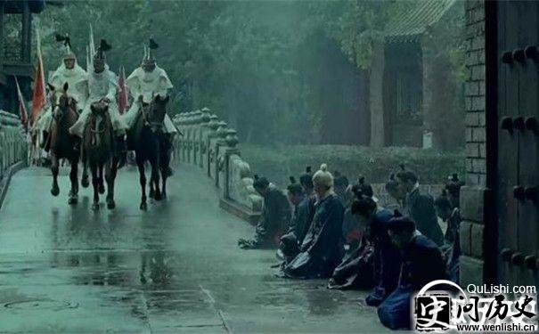 满清入关后的暴行扬州十日死了多少人