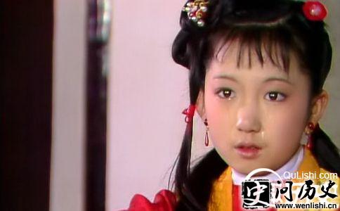 巧姐剧照