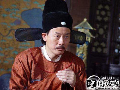 胡惟庸
