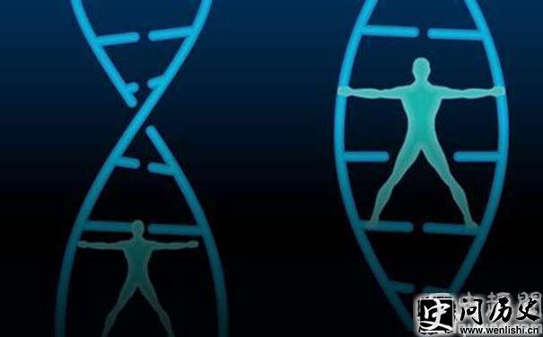 DNA