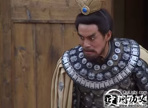 吕布