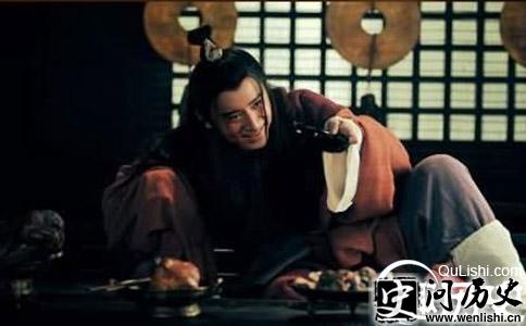 文艺青年曹植