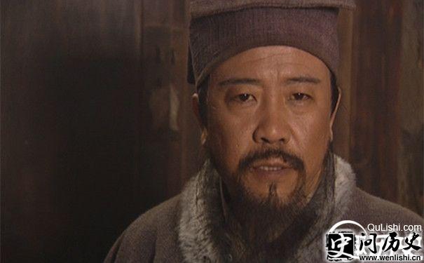 智多星吴用