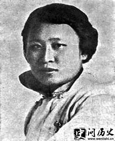 陈璧君